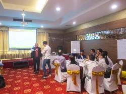 Phát triển sức mạnh tiềm ẩn – FPT Software (27.08.2019)